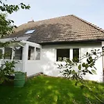 Prázdninový dům Ferienhaus-ankerplatz