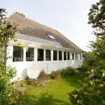 Prázdninový dům Ferienhaus-ankerplatz Norden