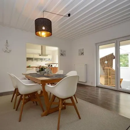 Ferienhaus-ankerplatz 펜션