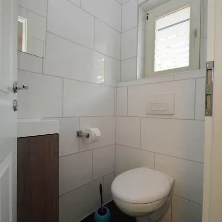 Ferienhaus-ankerplatz * 노르덴