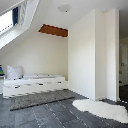 Ferienhaus-ankerplatz 펜션