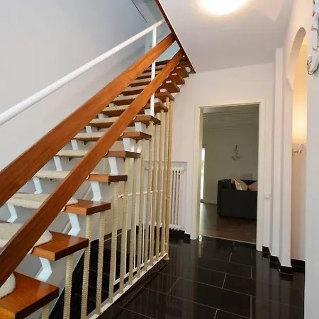 Ferienhaus-ankerplatz