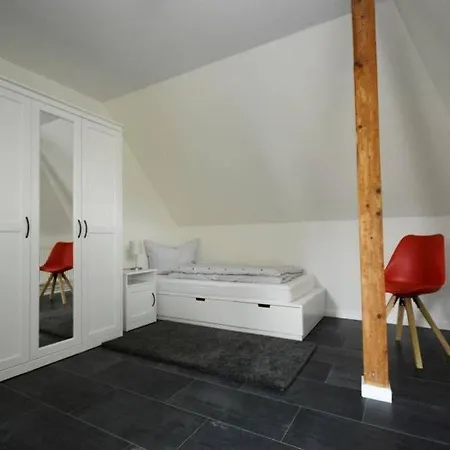 Ferienhaus-ankerplatz