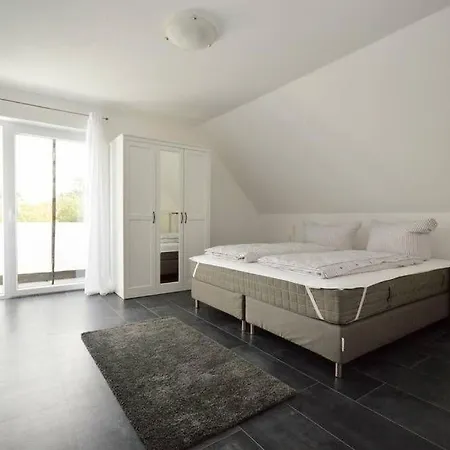 Ferienhaus-ankerplatz