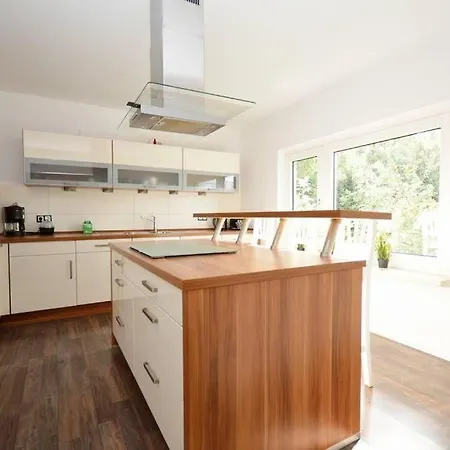 Ferienhaus-ankerplatz 노르덴