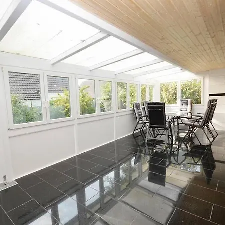 Ferienhaus-ankerplatz