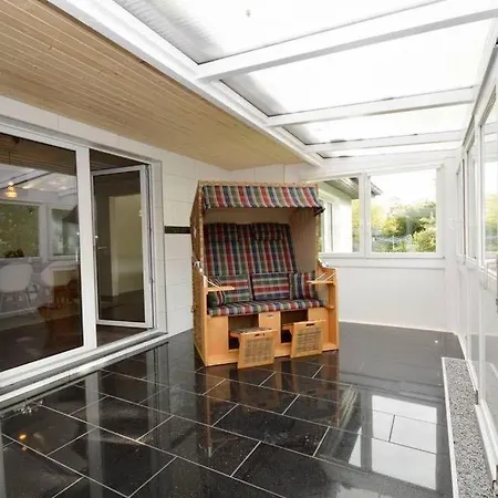 Ferienhaus-ankerplatz 펜션