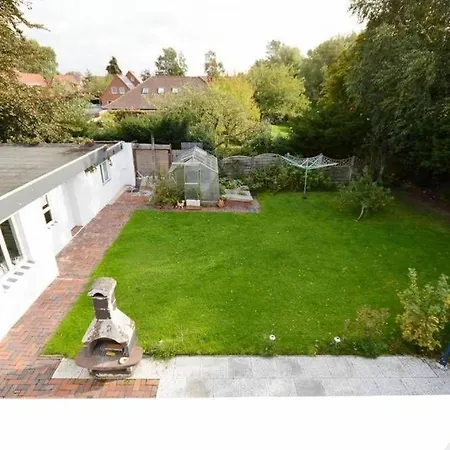 Ferienhaus-ankerplatz 펜션 *