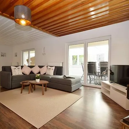 Ferienhaus-ankerplatz *