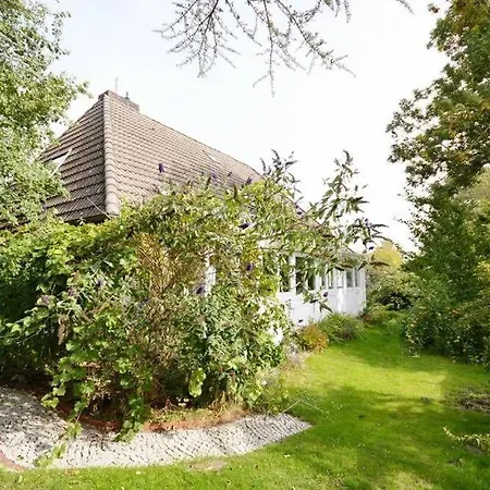 Ferienhaus-ankerplatz